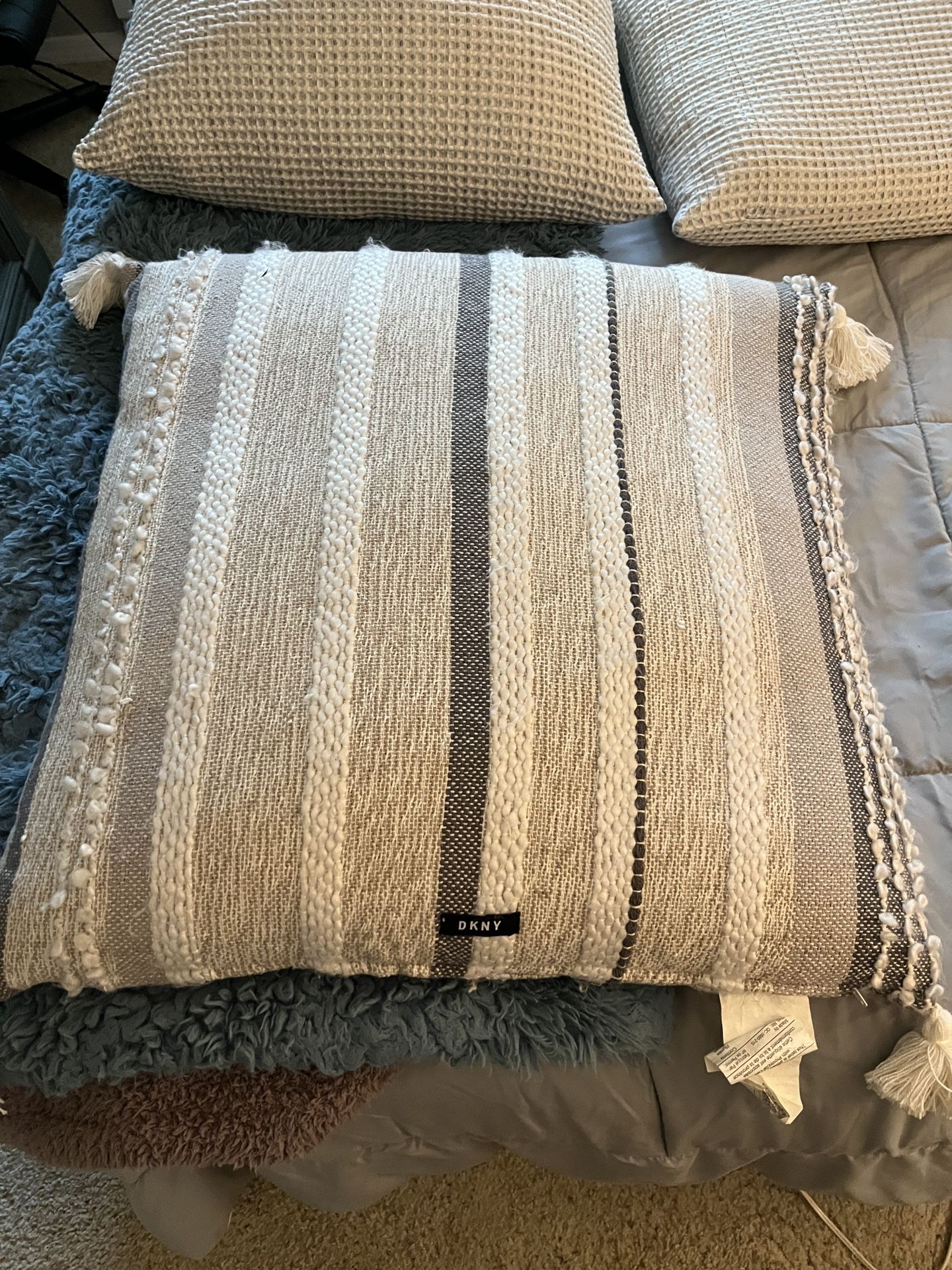 Large Decor Pillows