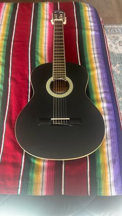 Phoenix spanish guitar