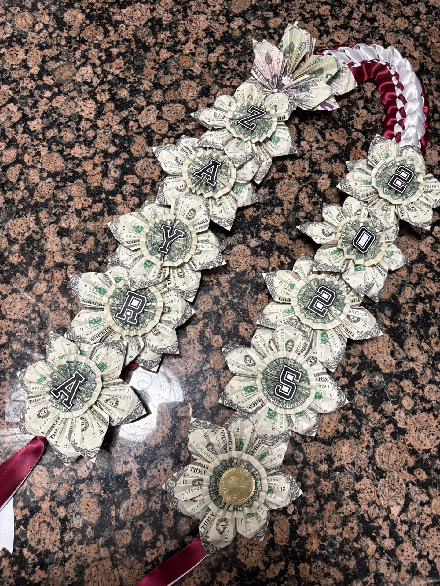 Graduations/ 2025/ Grad/moneylei