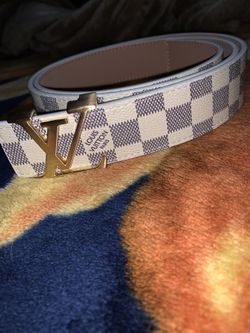 Lv belt