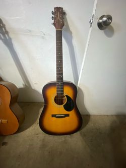 Guitars