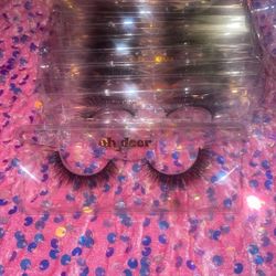 simple soft Lashes 