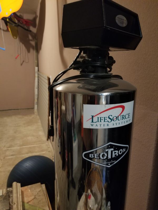 water-softener-for-sale-in-north-las-vegas-nv-offerup