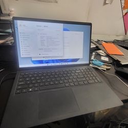 DELL INSPIRON 15 WITH WIDE SCREEN 15.6 INCH AND WINDOW 11 ( LAP26)