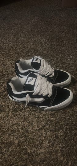 New skool vans