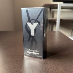 Ysl Edp Mens Cologne 