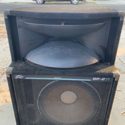 Band Or DJ Sound System - 4 Speakers 
