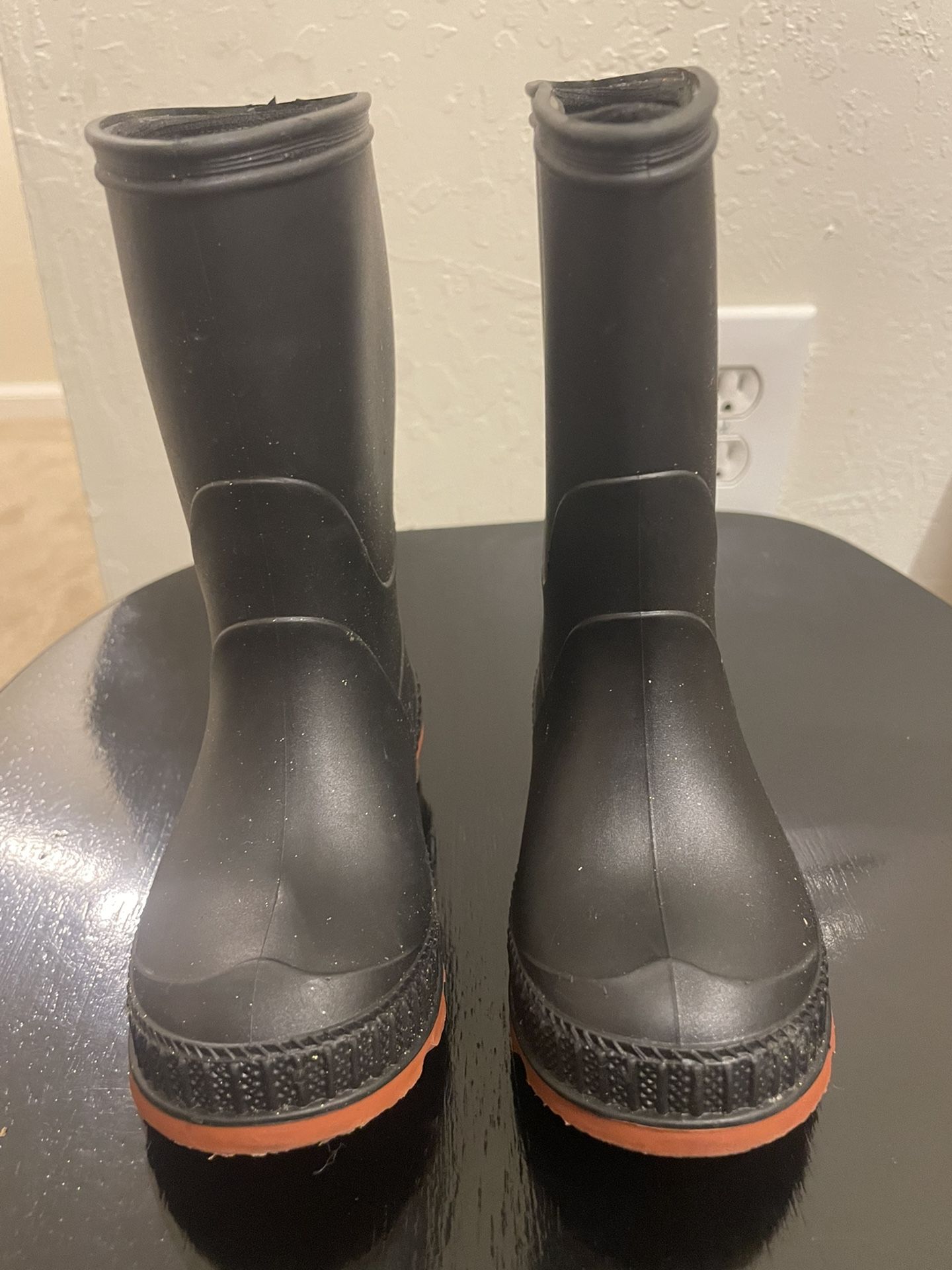 Rain Boots