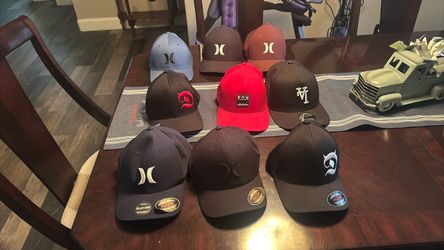 Assorted Hats