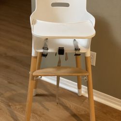 High Chair 