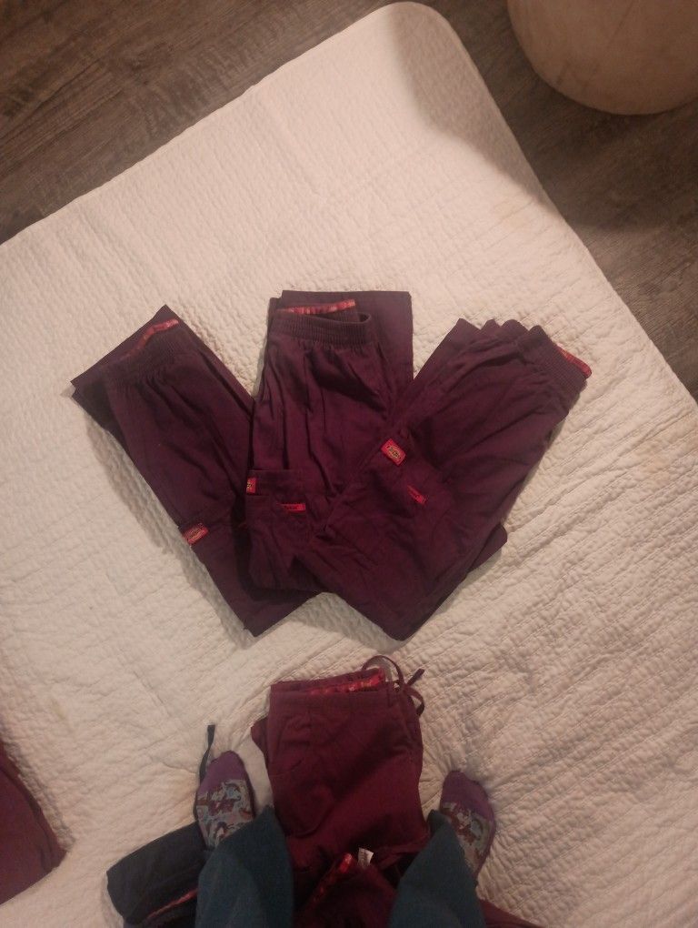 Dickies Scrubs