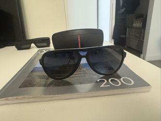 Gafas Prada Aviador