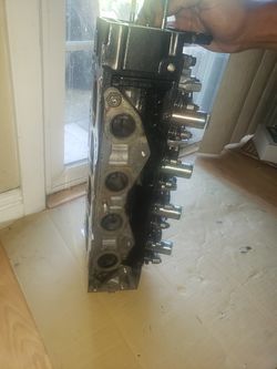 01-05 civic d17 vtec head