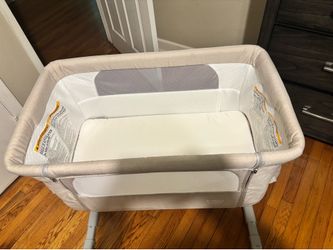 Bassinet