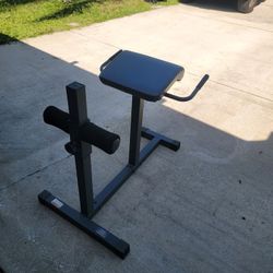 Weight Bench