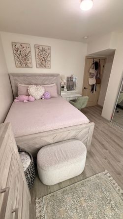 Moving out special