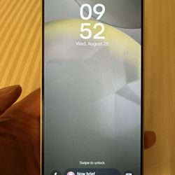 Samsung S24 plus 256gb Unlocked Excellent Like New