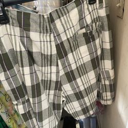 Mens Shorts NewTo Like New Medium To Extra Large $15 Each