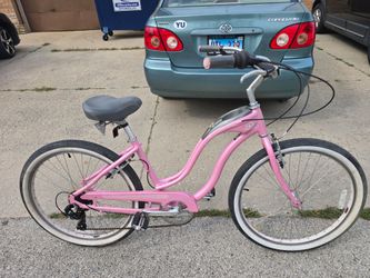 Schwinn cruiser aluminum Hollywood