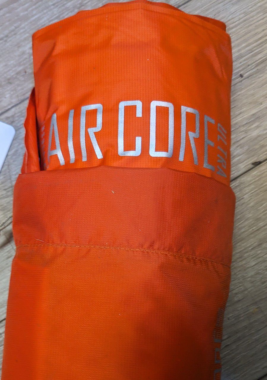 Insulated Air Core Ultra 