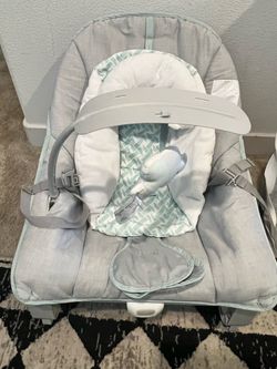 Free Baby Stuff