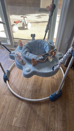 Kids bouncer