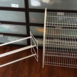 Shoe Rack