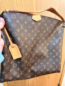 Louis Vuitton Graceful MM