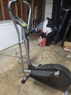 Elliptical
