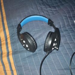 Gaming Headset For PC And Laptop 