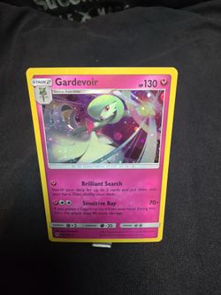 Gardevoir