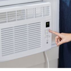 Window Air Conditioner 