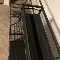 Sports Equipment, Multi Functional Storage Rack 