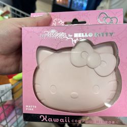 Hello Kitty Compact Mirror 