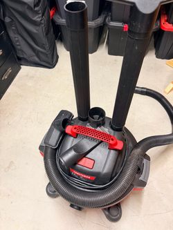 Craftsman shop vac