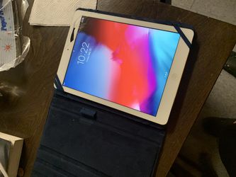 I pad air 32 gig