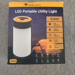 Utility Light