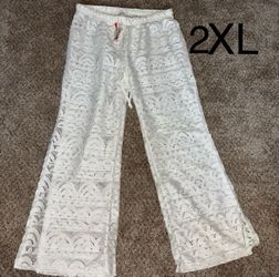 White Swim Cover