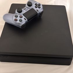 Ps4 Slim 