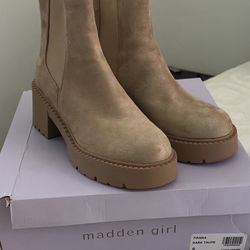 New Women’s Boots