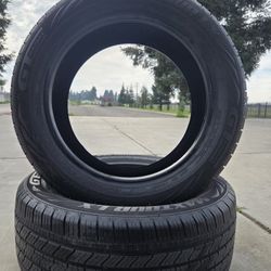 MAXTOUR LX tire