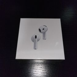 Airpod 4 (ANC)