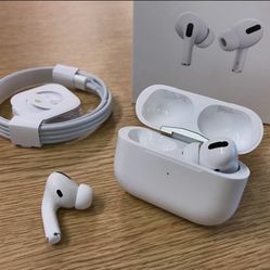 AirPods Pro