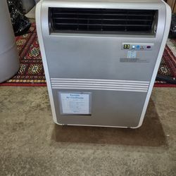 7000 BTU Portable Air Conditioner 