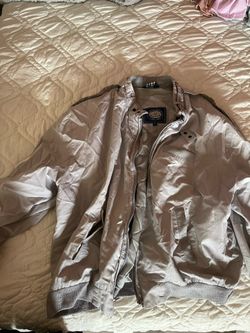 Vintage Only Members Jacket
