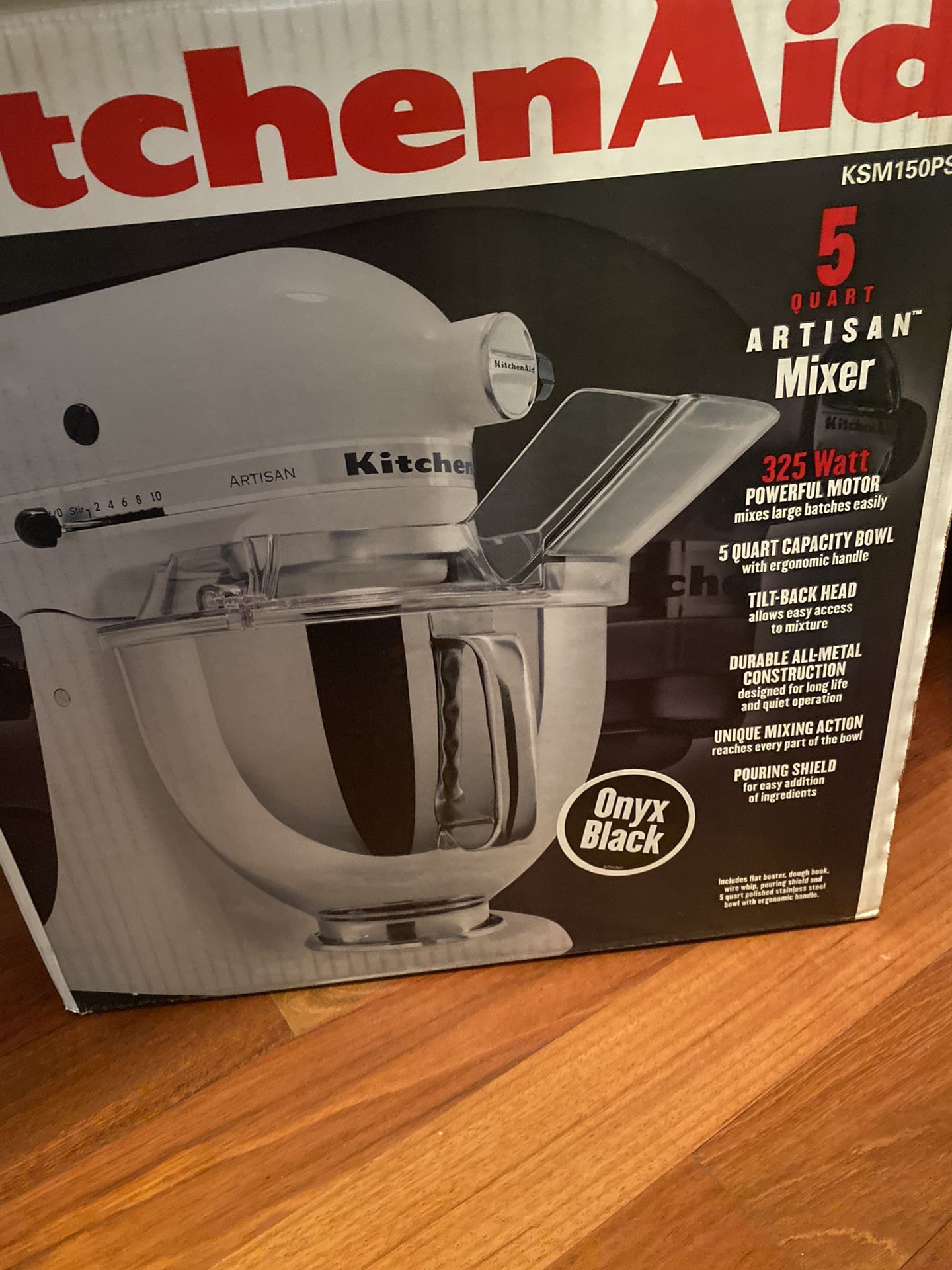 Kitchen Aid MIXER *Never Used*