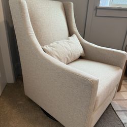 Glider Chair