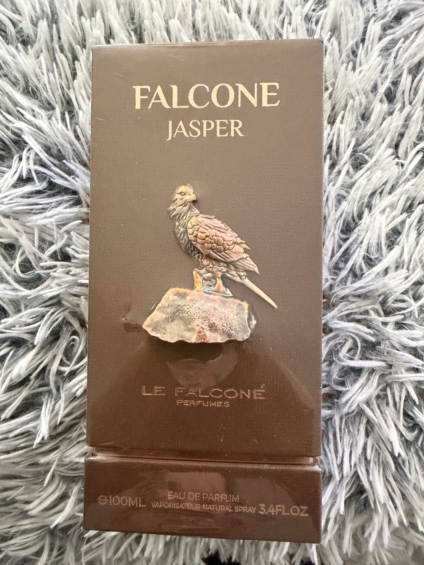 New Falcone Jasper by Le Falcone fragrance