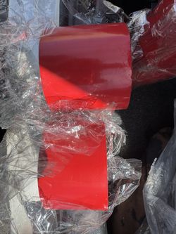 Red Tape 2 Sizes