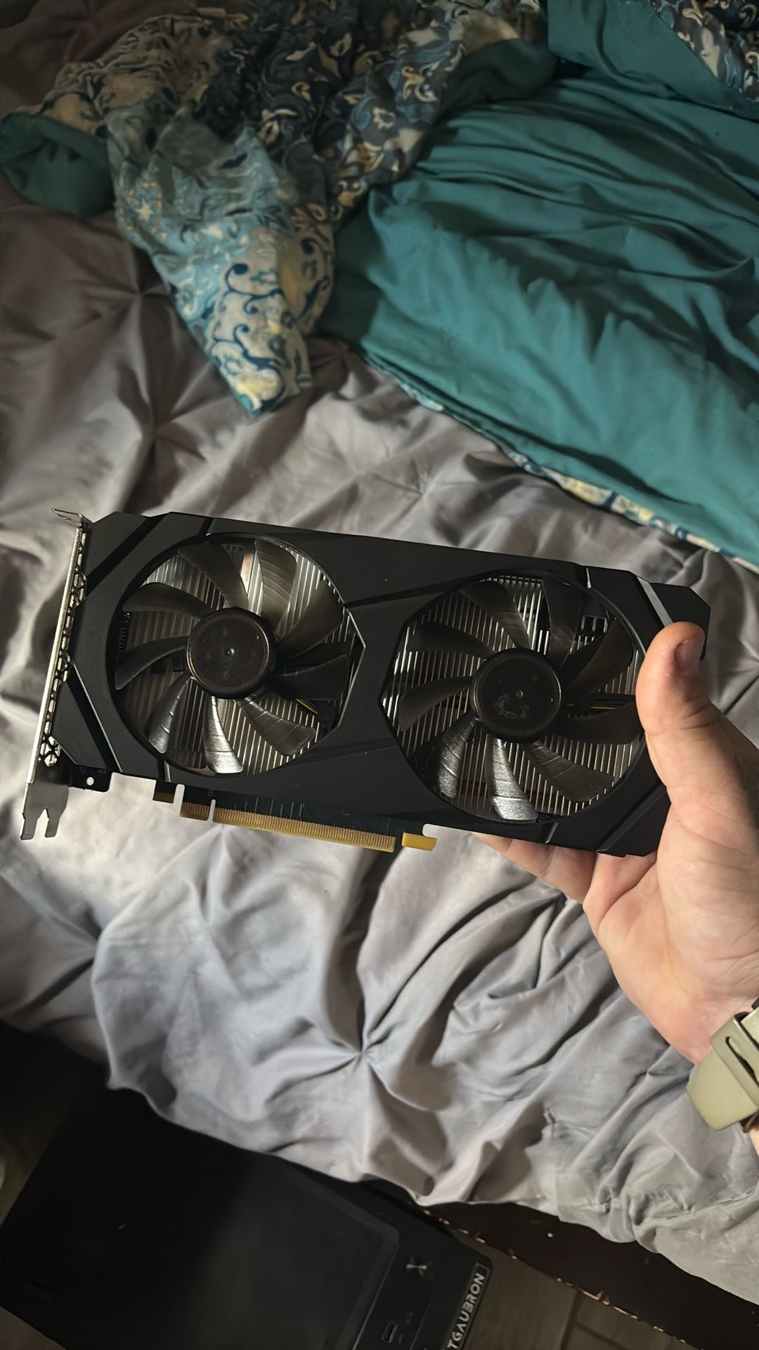 GeForce Rtx 2060 6gb